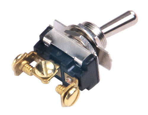 GROTE Toggle/Lever Style Switch - 82-2118