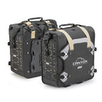 GIVI GRT709B 35L Saddlebags