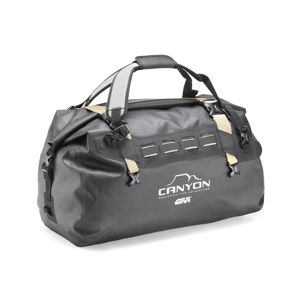 GIVI GRT712C 40L Waterproof Cargo Bag