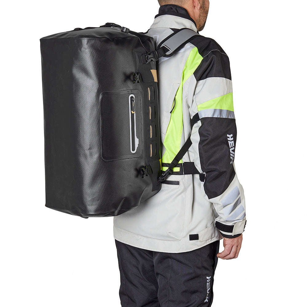GIVI GRT712C 40L Waterproof Cargo Bag