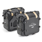 GIVI GRT720B 25L Saddlebags