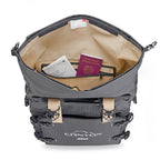 GIVI GRT720B 25L Saddlebags