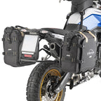 GIVI GRT720B 25L Saddlebags
