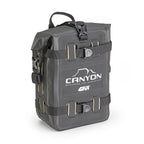 GIVI GRT722B 8L Water Resistant Cargo Bag