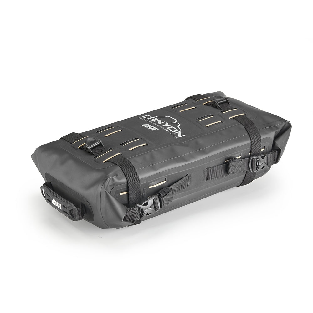 GIVI GRT724B 12L Cargo Bag