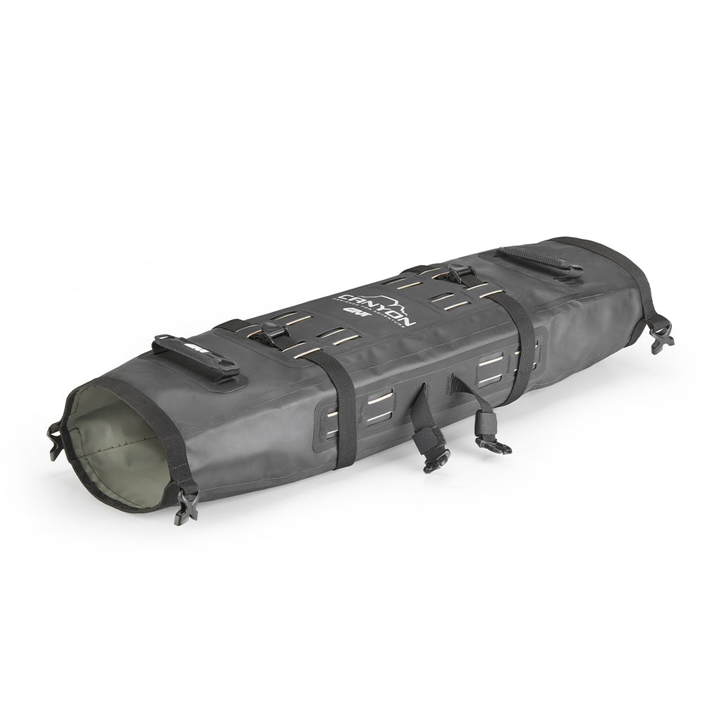 GIVI GRT724B 12L Cargo Bag