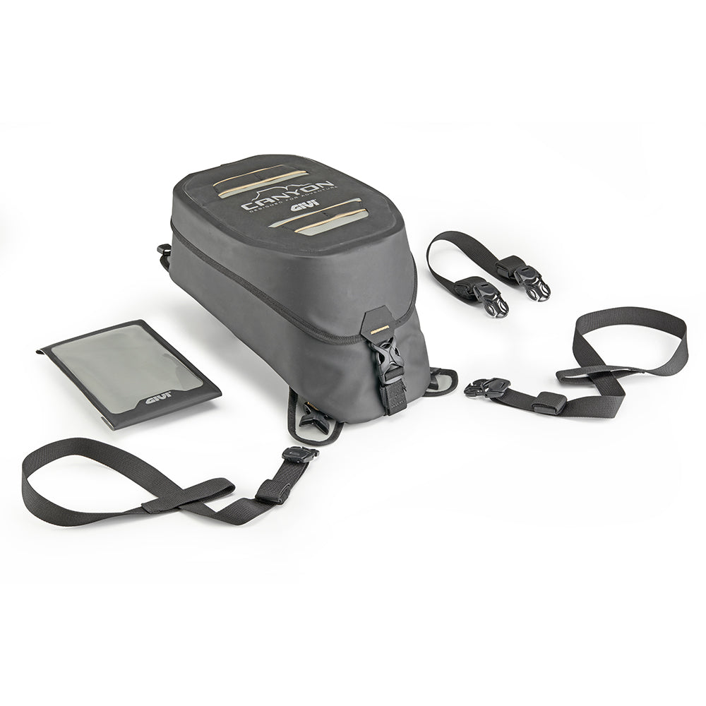 GIVI GRT728 10L Tank Bag