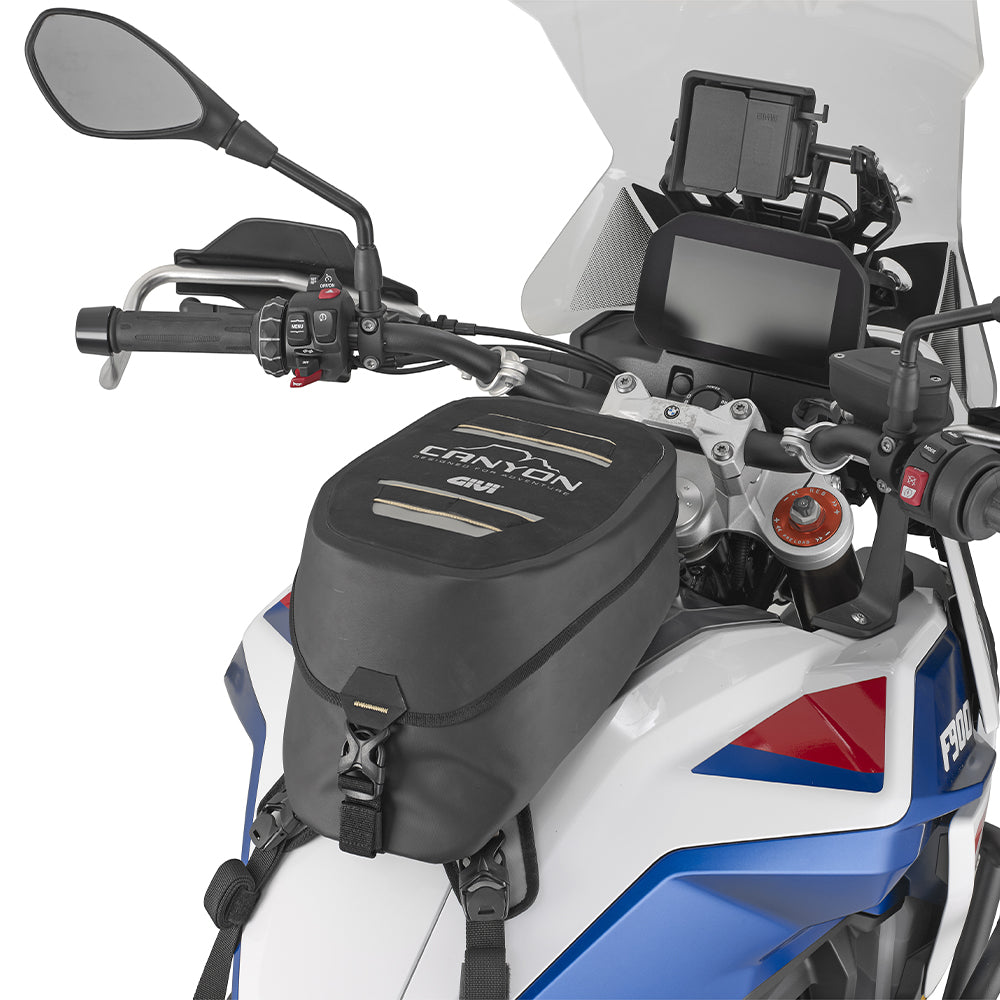 GIVI GRT728 10L Tank Bag