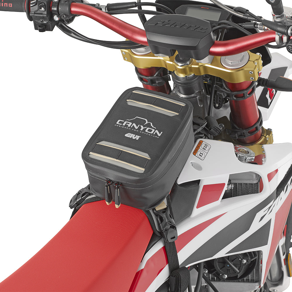 GIVI GRT729 3L Tank Bag