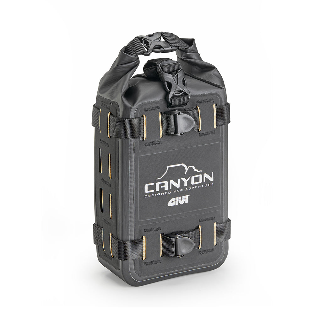 GIVI GRT730 4L Cargo Bag