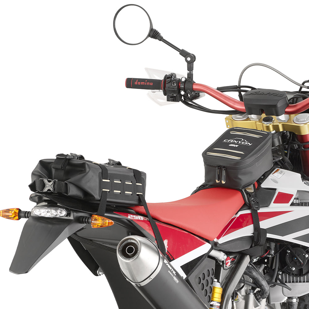 GIVI GRT730 4L Cargo Bag