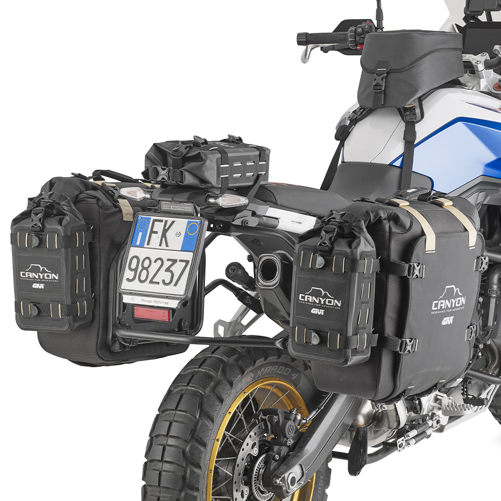 GIVI GRT730 4L Cargo Bag