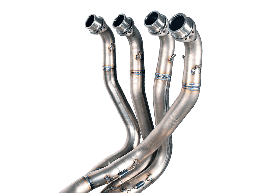 Spark Suzuki GSX-R 1000 "Force Evo" Titanium Full Exhaust System (2017-2026)