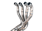 Spark Suzuki GSX-R 1000 "Force Evo" Titanium Full Exhaust System (2017-2026)