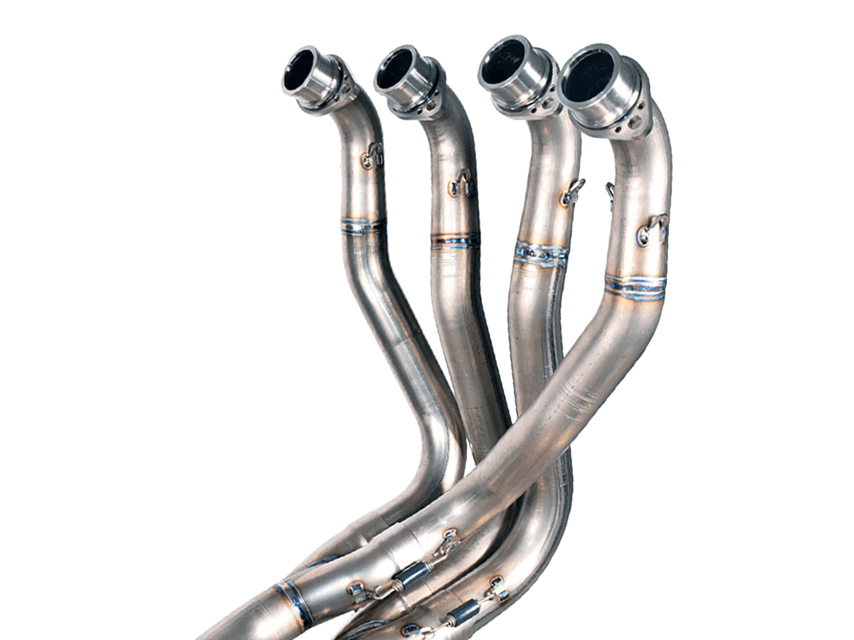 Spark Suzuki GSX-R 1000 "Force Evo" Titanium Full Exhaust System (2017-2026)