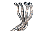 Spark Suzuki GSX-R 1000 "Konix Evo" Full Exhaust System (2017-2026)