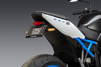 Yoshimura GSX-8S 23-26 / GSX-8R 24-26 V2 Fender Eliminator Kit