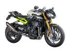 Spark Triumph Street Triple 765 R/RS Moto2 "Force Evo" Full Exhaust System (2018-2026)