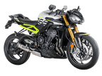 Spark Triumph Street Triple 765 R/RS Moto2 "Grid-O" Exhaust System (E5) (2023-2026)