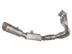 Spark Triumph Street Triple 765 R/RS Moto2 "Grid-O" Exhaust System (E5) (2023-2026)