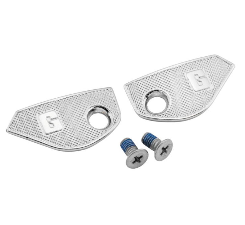 Gaerne Ankle Protector (Aluminum) - 4699-001
