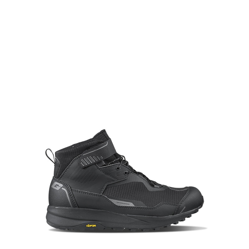 Gaerne G.Nexo Aquatech Boot Black Size - 7 - 2981-001-7