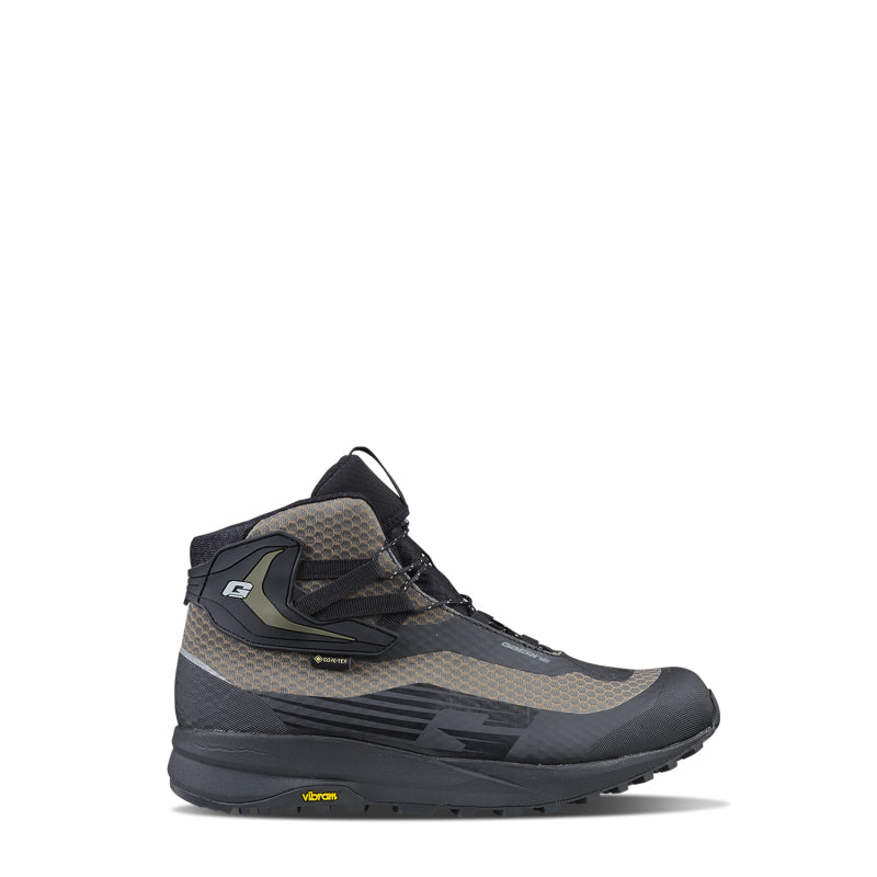 Gaerne G.Xenon Gore-Tex Boot Green/Black Size - 7 - 2975-010-7