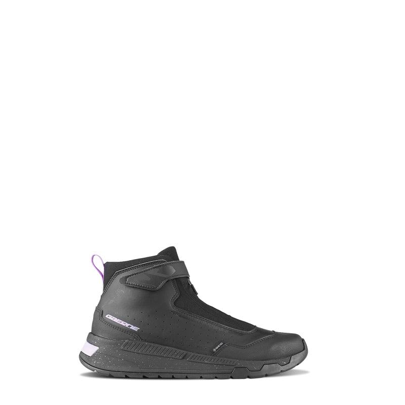 Gaerne G.Zion Gore-Tex Lady Boot Black/Lilla Size - 3 - 2980-019-3