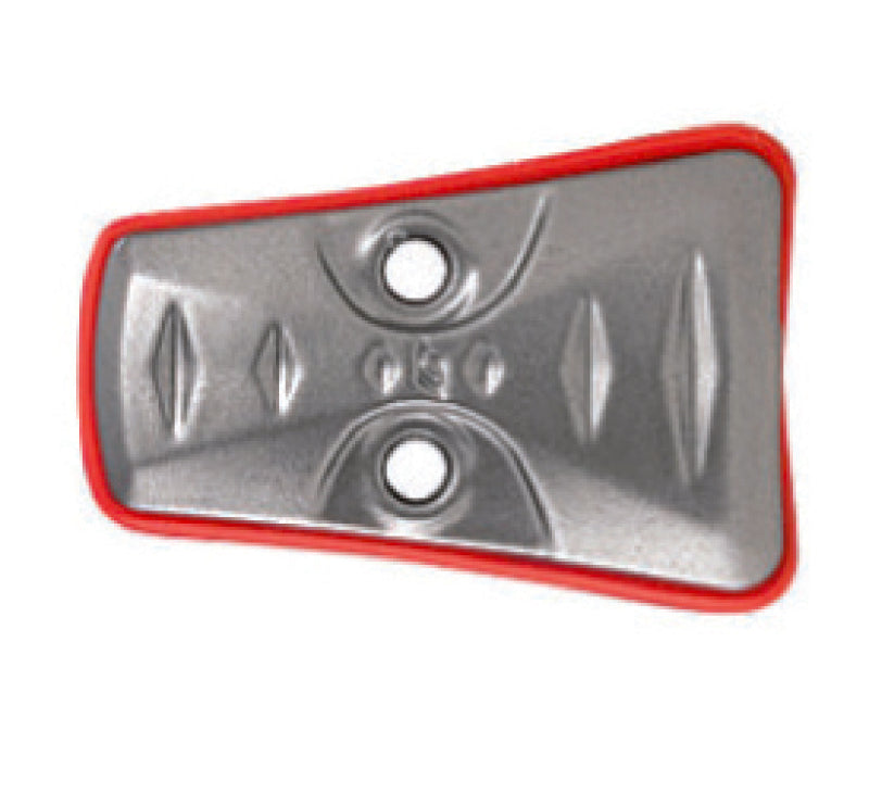 Gaerne GP1 Heel Protector Replacement (Magnesium) - 4510-001