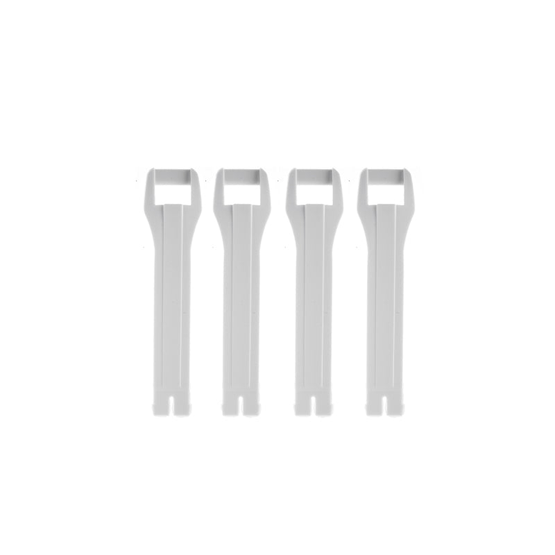 Gaerne GX-J/SG-J Strap Replacement Long - White - 4504-004