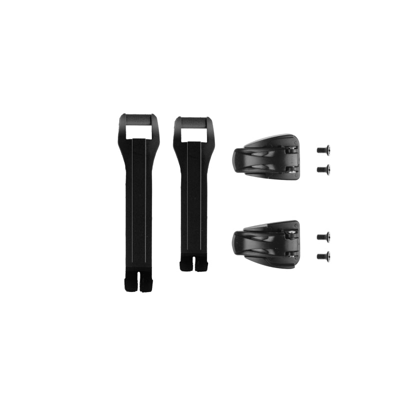 Gaerne SG-J Buckle Kit - Black - 4503-001