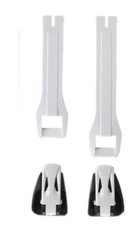 Gaerne SG-J Buckle Kit - White - 4503-004