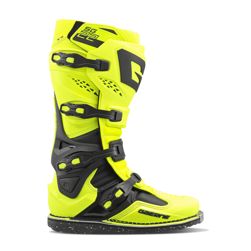 Gaerne SG22 Boot Stellar Size - 7 - 2262-029-7