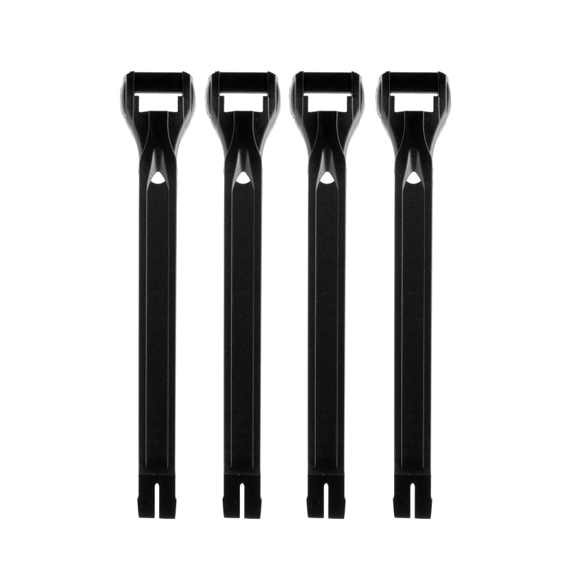 Gaerne Strap Replacement Extra Long - Black - 4683-001