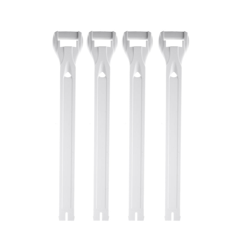 Gaerne Strap Replacement Extra Long - White - 4683-004