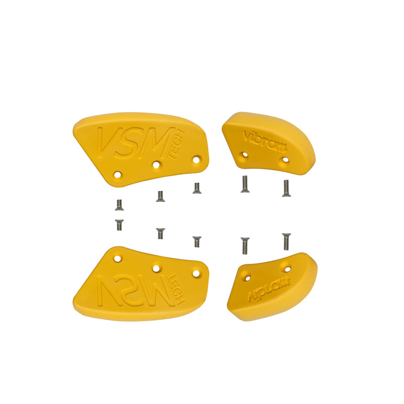 Gaerne VSK Slider Kit (Plastic) - 4674-002