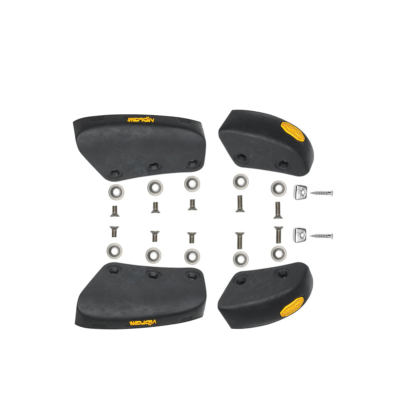 Gaerne VSK Slider Kit (Rubber) - 4674-001