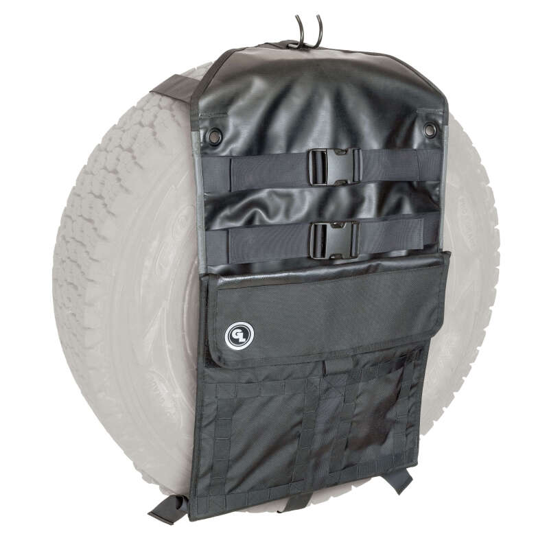 Giant Loop Overland Sling - Black - OLS26