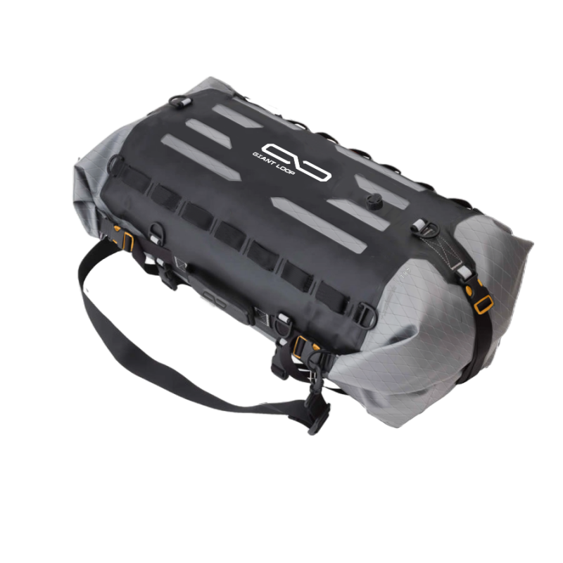 Giant Loop Tillamook Dry Bag 48L - Gray - TDB26
