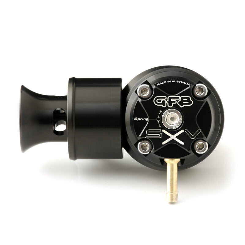 Go Fast Bits GFB 2020-2024 Can-Am Maverick X3 Turbo SXV Atmo-Venting BOV - T9303-A