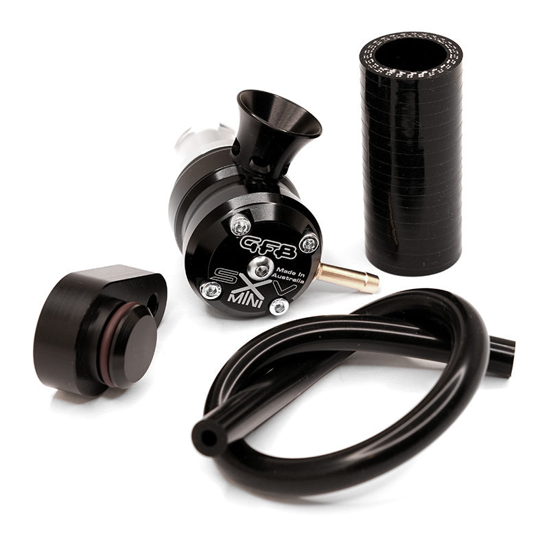 Go Fast Bits GFB Kei Car SXV Mini BOV - T9300-1