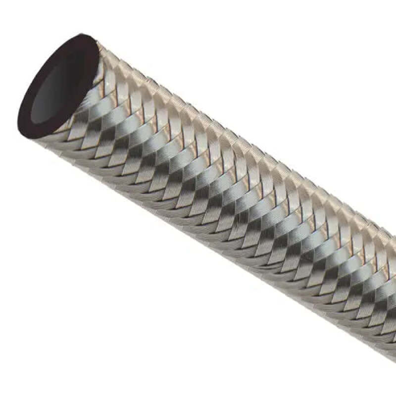 Goodridge 10ft Length 3/8in Hose - 202-07-10