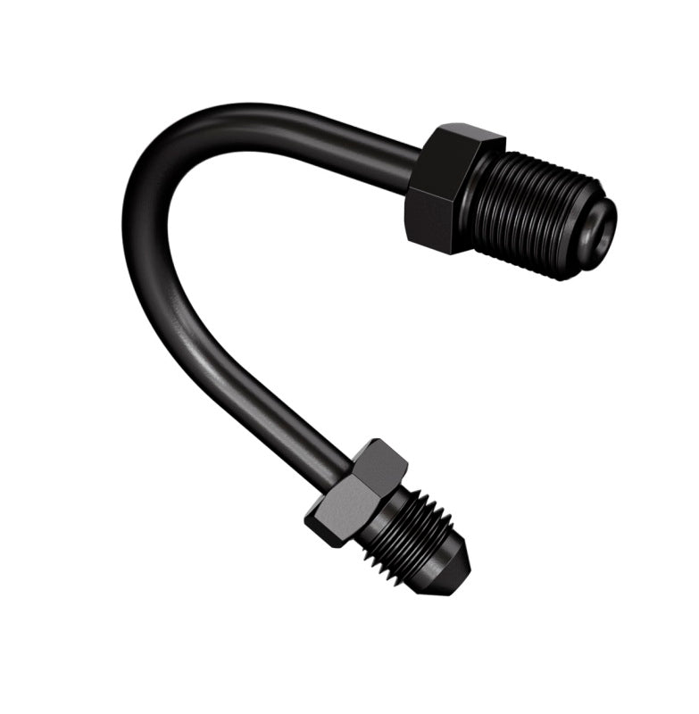 Goodridge 150 Deg Brake Adaptor 3/8 - P6150-03ZBK