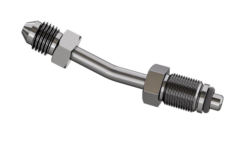 Goodridge 2002-2017 Harley-Davidson V-Rod 7/16in Clutch Adaptor - P622-03-04C
