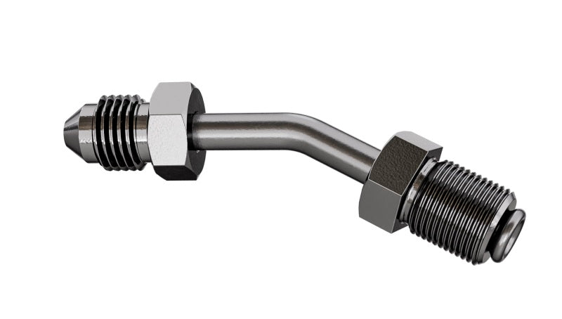 Goodridge 2013-2016 Harley-Davidson Big Twins 3/8in Clutch Adaptor - P628-03C