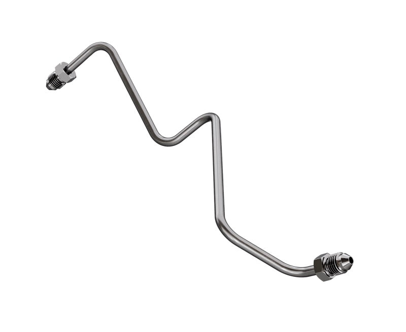 Goodridge 2014-2023 Harley-Davidson FLH/FLT Models Front ABS Hardline (LHF) - PMCHD-043C