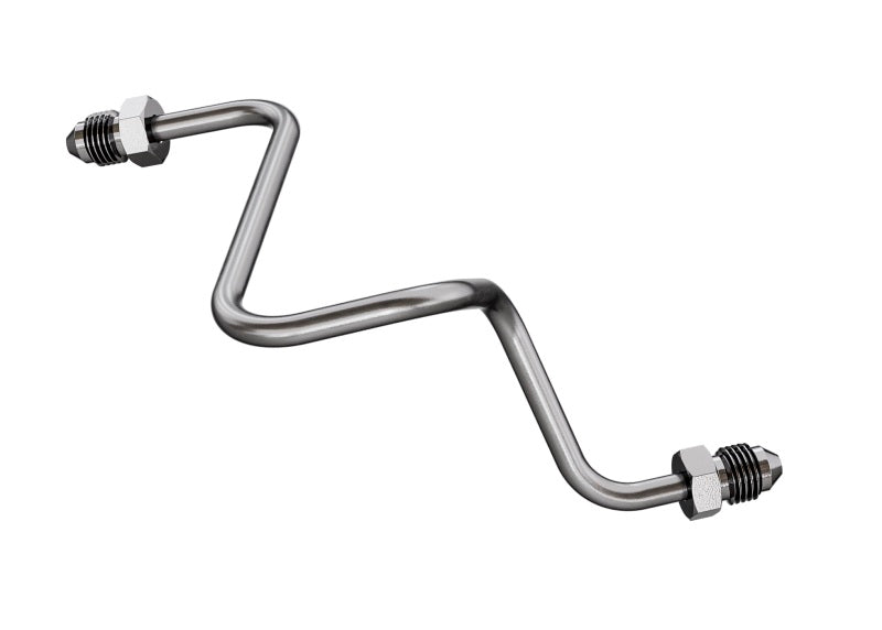 Goodridge 2014-2023 Harley-Davidson FLH/FLT Models Front ABS Hardline (RHF) - PMCHD-042C