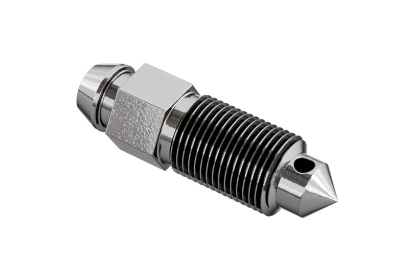 Goodridge Bleed Nipple M8x1.25 (26mm) - PBN508C