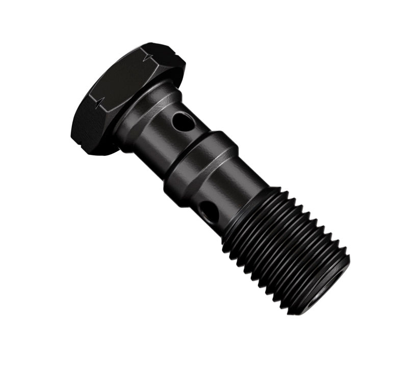 Goodridge Double Banjo Bolt M10x1.25 - P993-03-32ZBK
