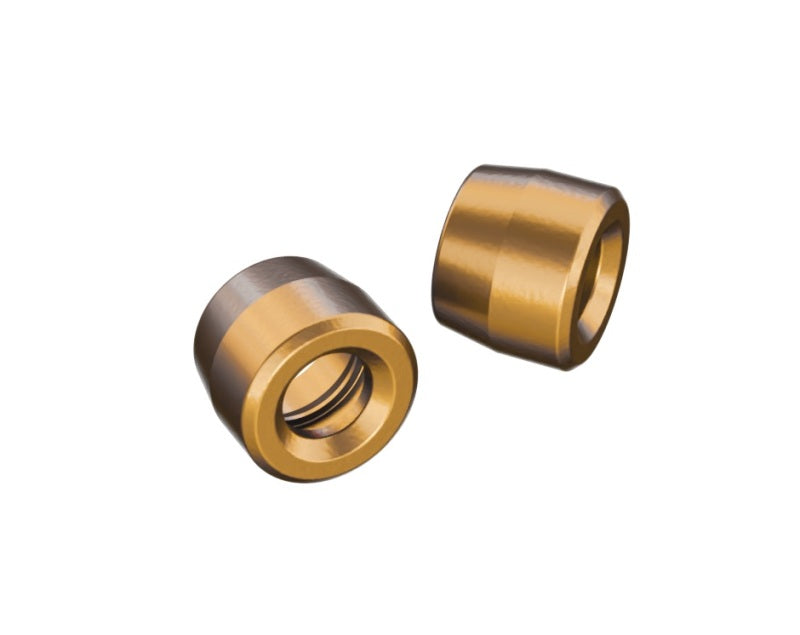 Goodridge Olive -03 - Brass - P1205-03B